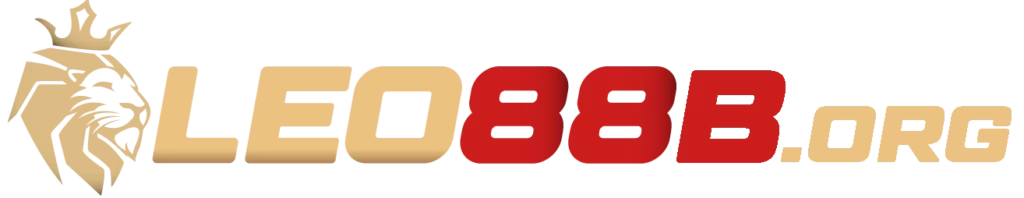 leo88borg logo