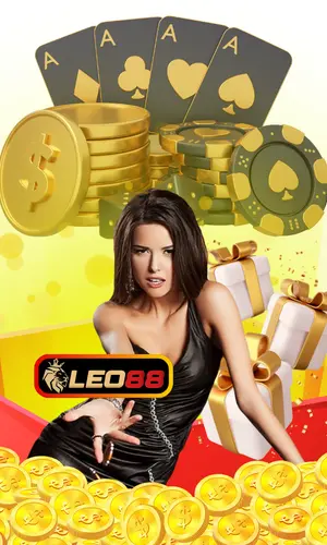 Leo88 | Leo88 Việt Nam - Nhà Cái Thể Thao, Casino Uy Tín 2025 43 Promotion leo88 mainpage banner