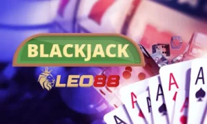 แบล็คแจ็ค - เกมไพ่ออนไลน์ที่ดีที่สุดของปี 2024 ที่ Leo88 คาสิโนสด 39 แบล็คแจ็ค blackjack leo88 thumbnail